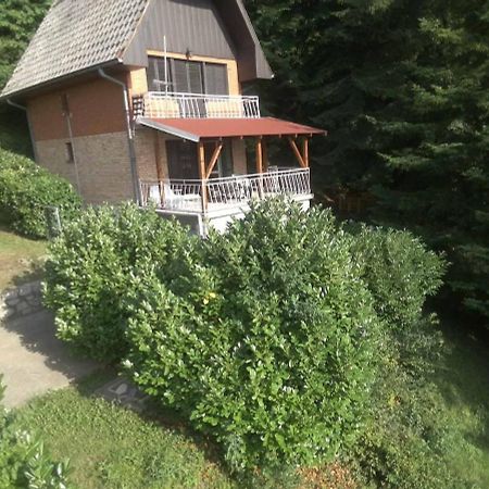 Sumska Bajka Villa Rudnik Esterno foto