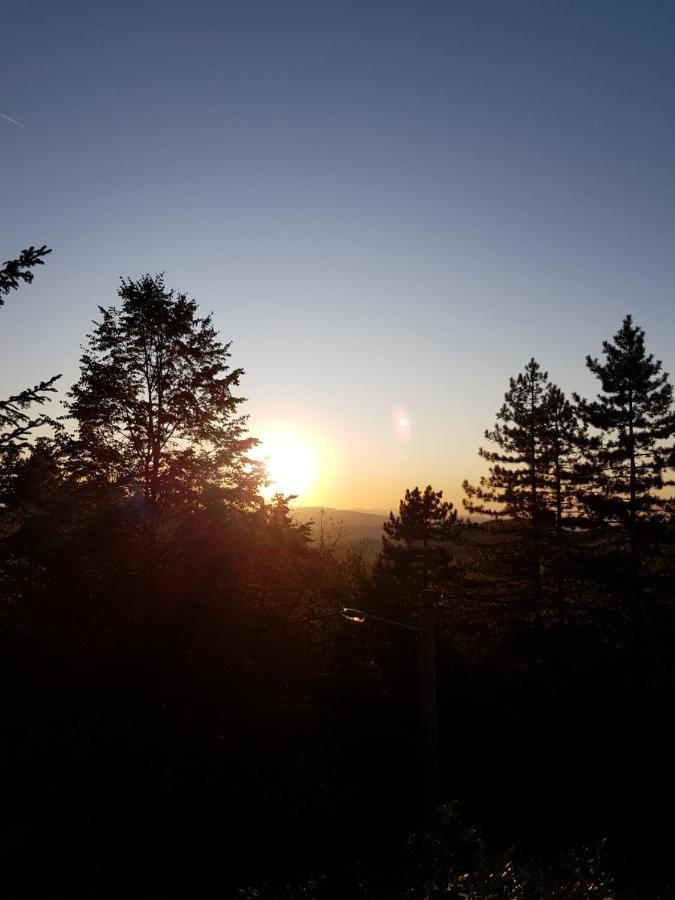 Sumska Bajka Villa Rudnik Esterno foto