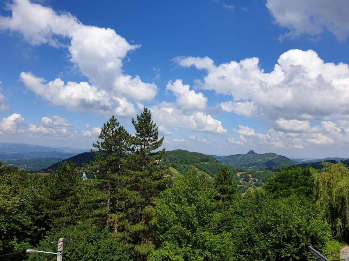 Sumska Bajka Villa Rudnik Esterno foto